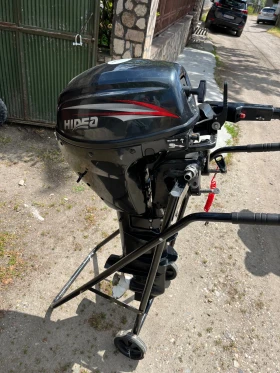 ����� �� �������� �� ����������� �������� Hidea 9.9 long