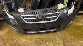 Предна броня за Kia Ceed 2007, снимка 1
