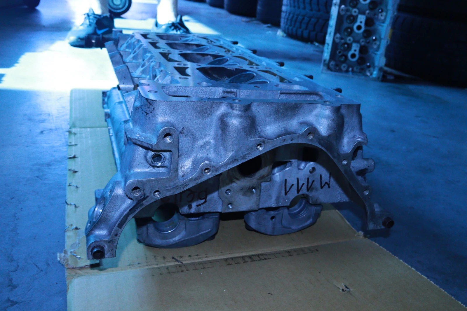   M 111  Mercedes Sprinter  | Mobile.bg   3