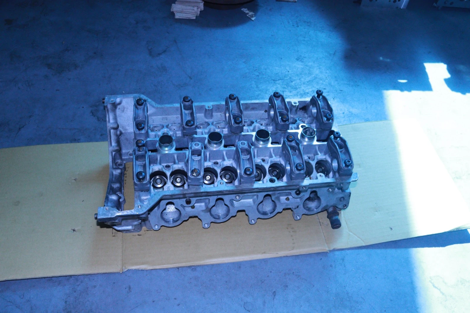   M 111  Mercedes Sprinter  | Mobile.bg   1