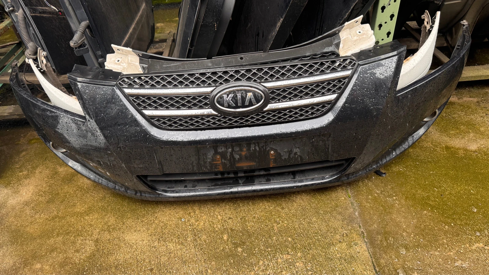 ������ ����� �� Kia Ceed 2007 | Mobile.bg � ����������� 1