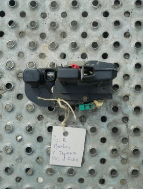 Брава врата предна дясна Гранд Чероки