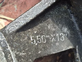 Джанти, снимка 6