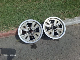 Джанти, снимка 1