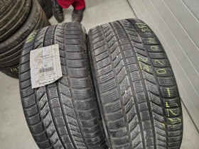 Гуми Зимни 255/40R20, снимка 1