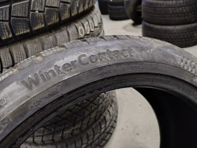 Гуми Зимни 255/40R20, снимка 5