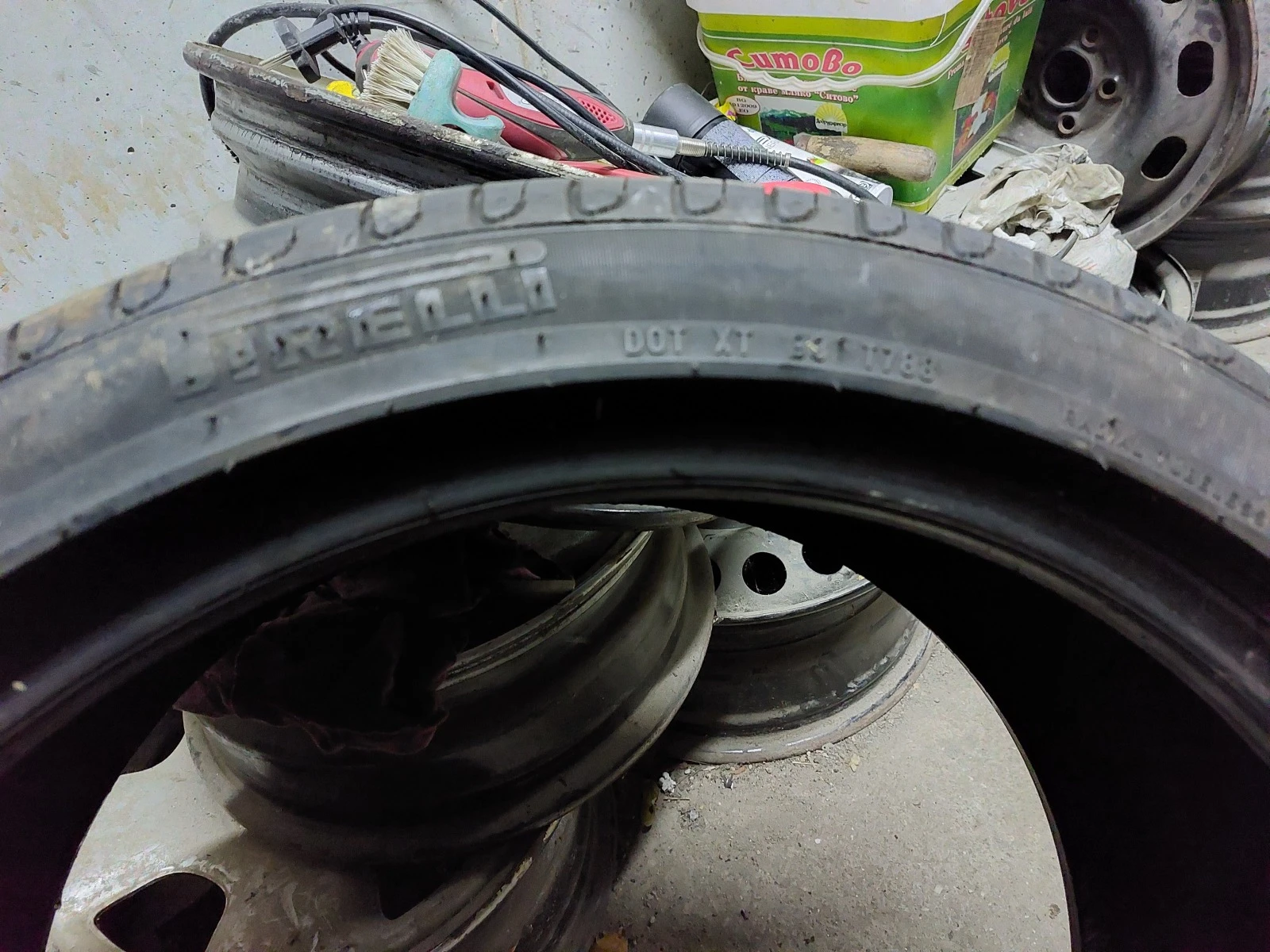���� 275/35R19 | Mobile.bg � ����������� 3