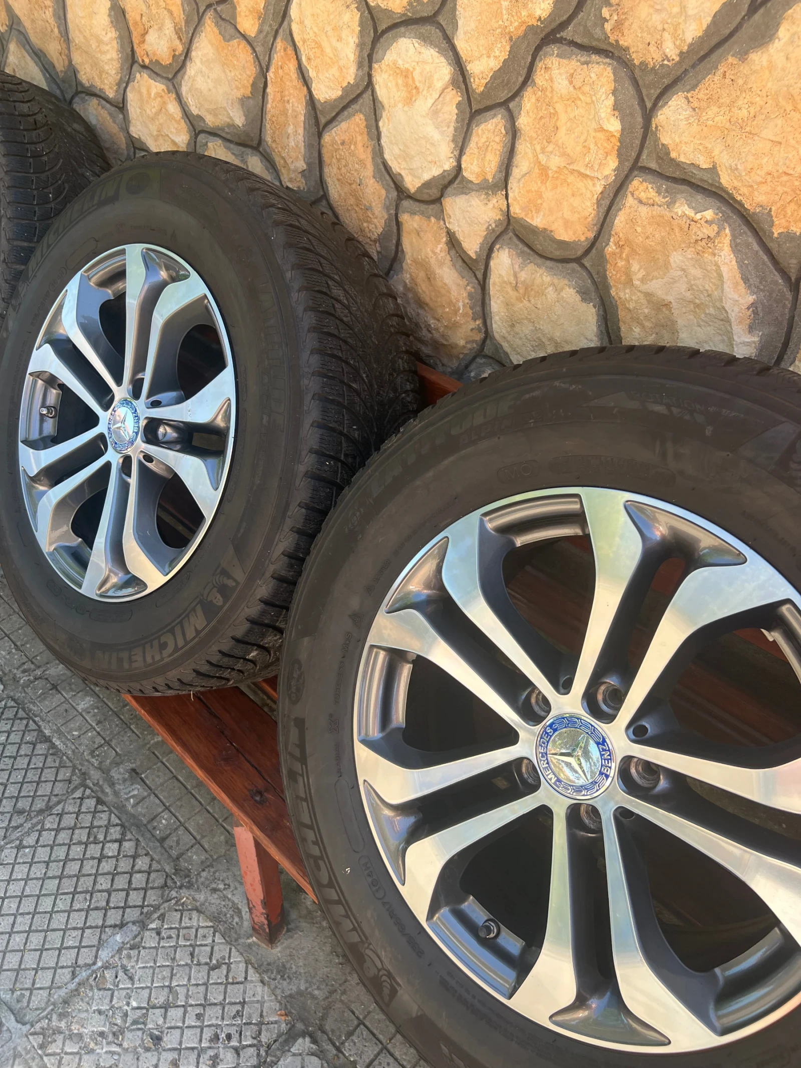    235/65R17 | Mobile.bg   3