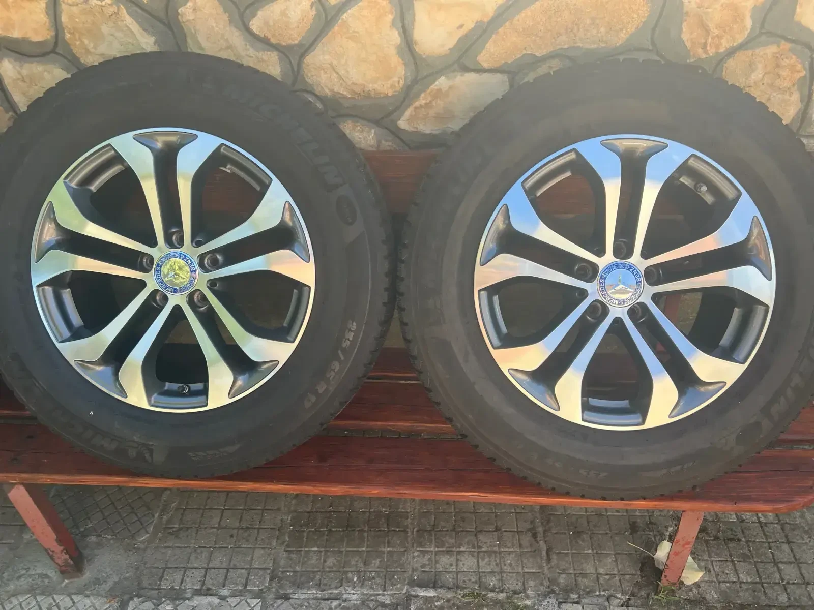    235/65R17 | Mobile.bg   9