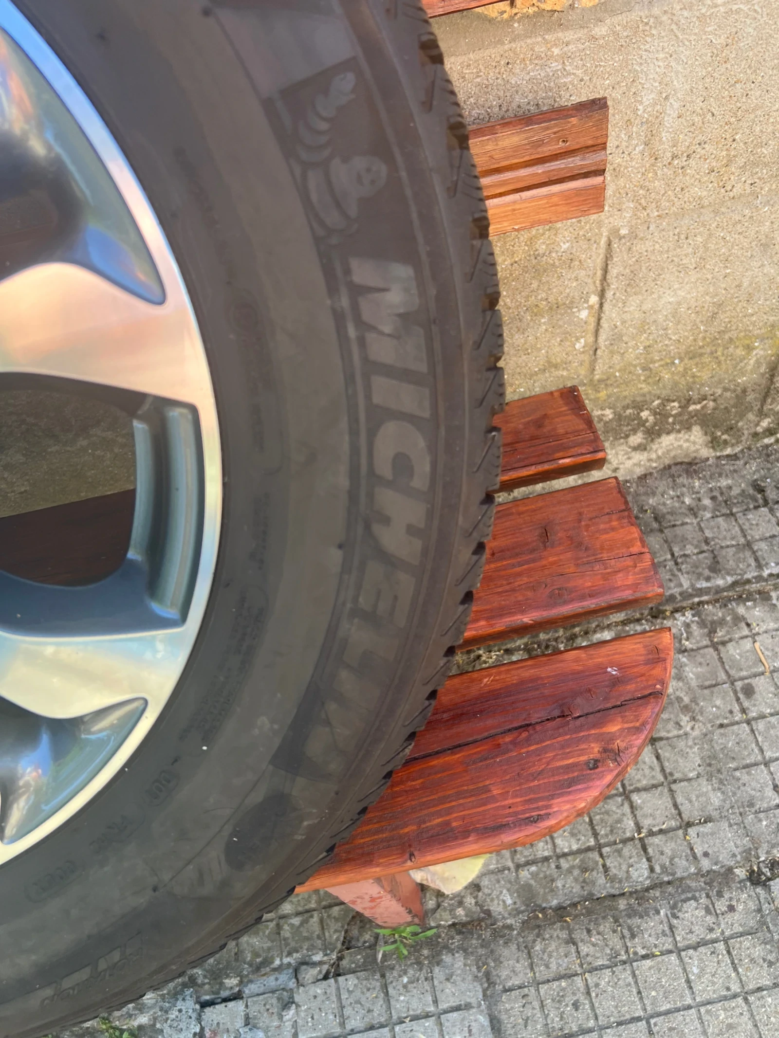    235/65R17 | Mobile.bg   7