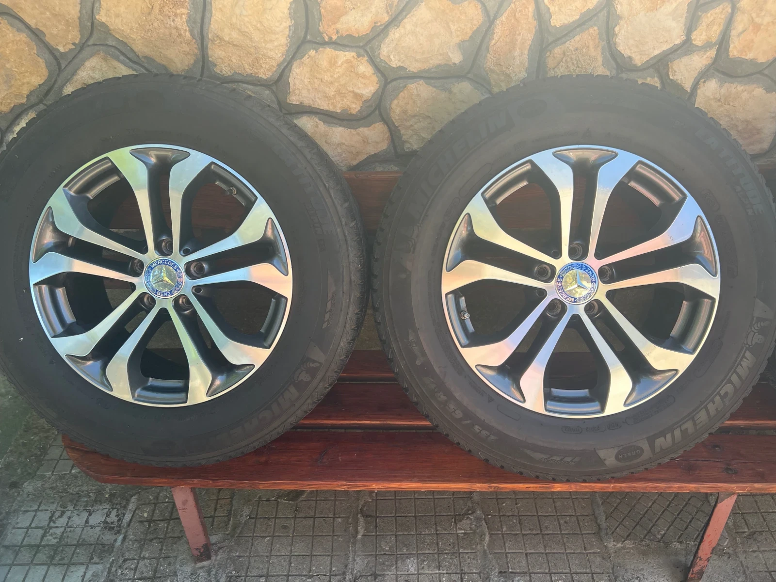    235/65R17 | Mobile.bg   13