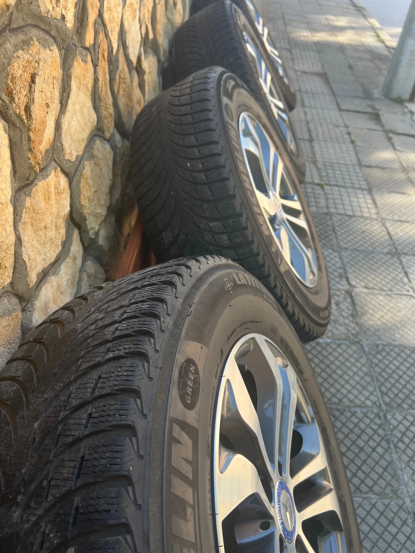    235/65R17 | Mobile.bg   8