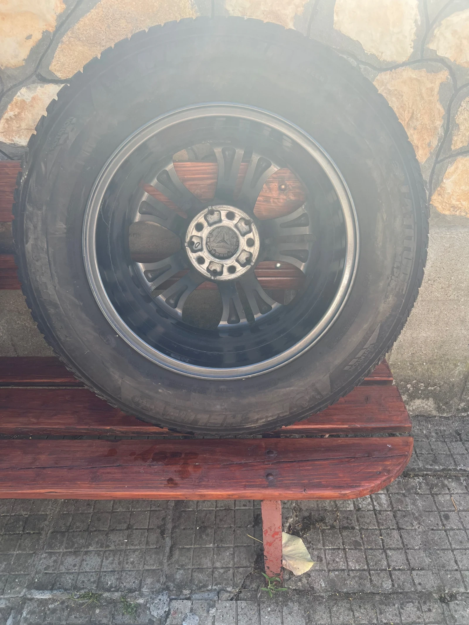    235/65R17 | Mobile.bg   10