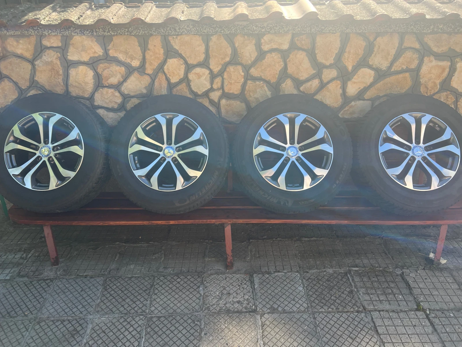    235/65R17 | Mobile.bg   2