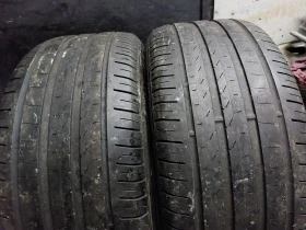 Гуми Летни 275/35R19, снимка 1 - Гуми и джанти - 39142693