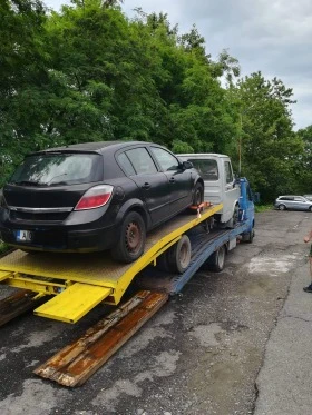 Коли под наем/Rentacar,Джип,Бус,Кабриолет с твърд покрив ,Автоматик, снимка 10 - Rent a car - 45729513