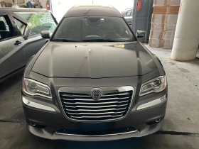 Lancia Thema Отлично Състояние Катафалка