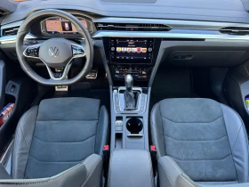VW Arteon R-Line 2.0 TDI SCR DSG, снимка 8