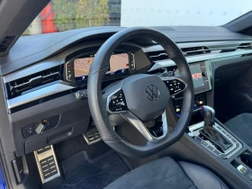 VW Arteon R-Line 2.0 TDI SCR DSG, снимка 12
