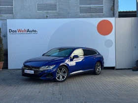 VW Arteon R-Line 2.0 TDI SCR DSG, снимка 5
