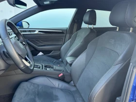 VW Arteon R-Line 2.0 TDI SCR DSG, снимка 6