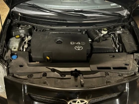 Toyota Auris Auris D-4D, снимка 11