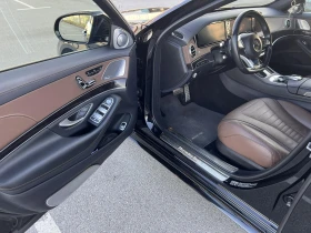 Mercedes-Benz S 500 4-Matic, снимка 16