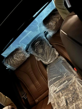 Mercedes-Benz S 500 4-Matic, снимка 15