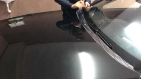 Mercedes-Benz S 500 4-Matic, снимка 10