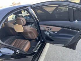 Mercedes-Benz S 500 4-Matic, снимка 17