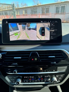 BMW 530 xd M sport, снимка 12