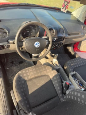VW Beetle, снимка 5
