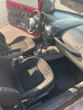 VW Beetle, снимка 4