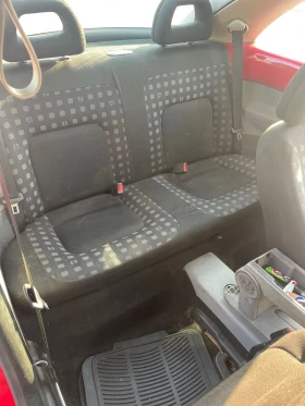 VW Beetle, снимка 3