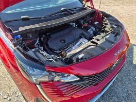 Peugeot 3008 1.6i Hybrid, снимка 15