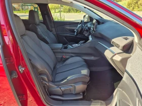 Peugeot 3008 1.6i Hybrid, снимка 9