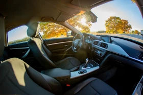 BMW 3gt, снимка 10