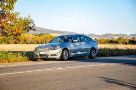 BMW 3gt, снимка 14