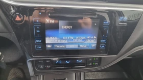 Toyota Auris, снимка 13