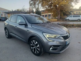 Renault Arkana 1.3 Euro 6 AVTOMAT, снимка 2