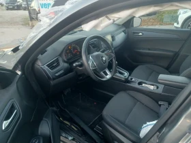 Renault Arkana 1.3 Euro 6 AVTOMAT, снимка 6