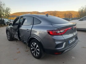 Renault Arkana 1.3 Euro 6 AVTOMAT, снимка 8