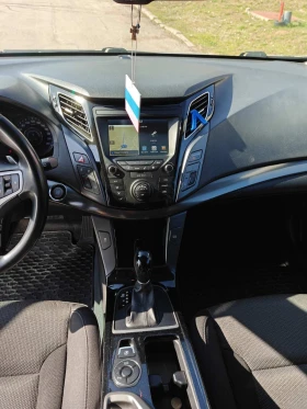 Hyundai I40, снимка 9