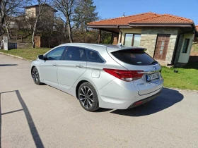 Hyundai I40, снимка 3