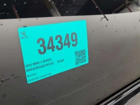 BMW 428 428I XDRIVE  CARFAX, снимка 13