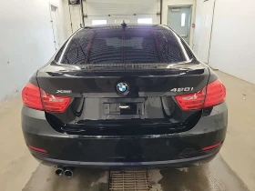 BMW 428 428I XDRIVE  CARFAX, снимка 5
