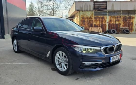 BMW 520 190к.с. X-drive , снимка 2