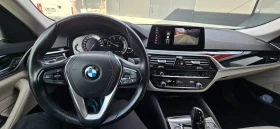 BMW 520 190к.с. X-drive , снимка 8