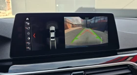 BMW 520 190к.с. X-drive , снимка 9