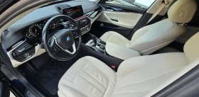 BMW 520 190к.с. X-drive , снимка 6